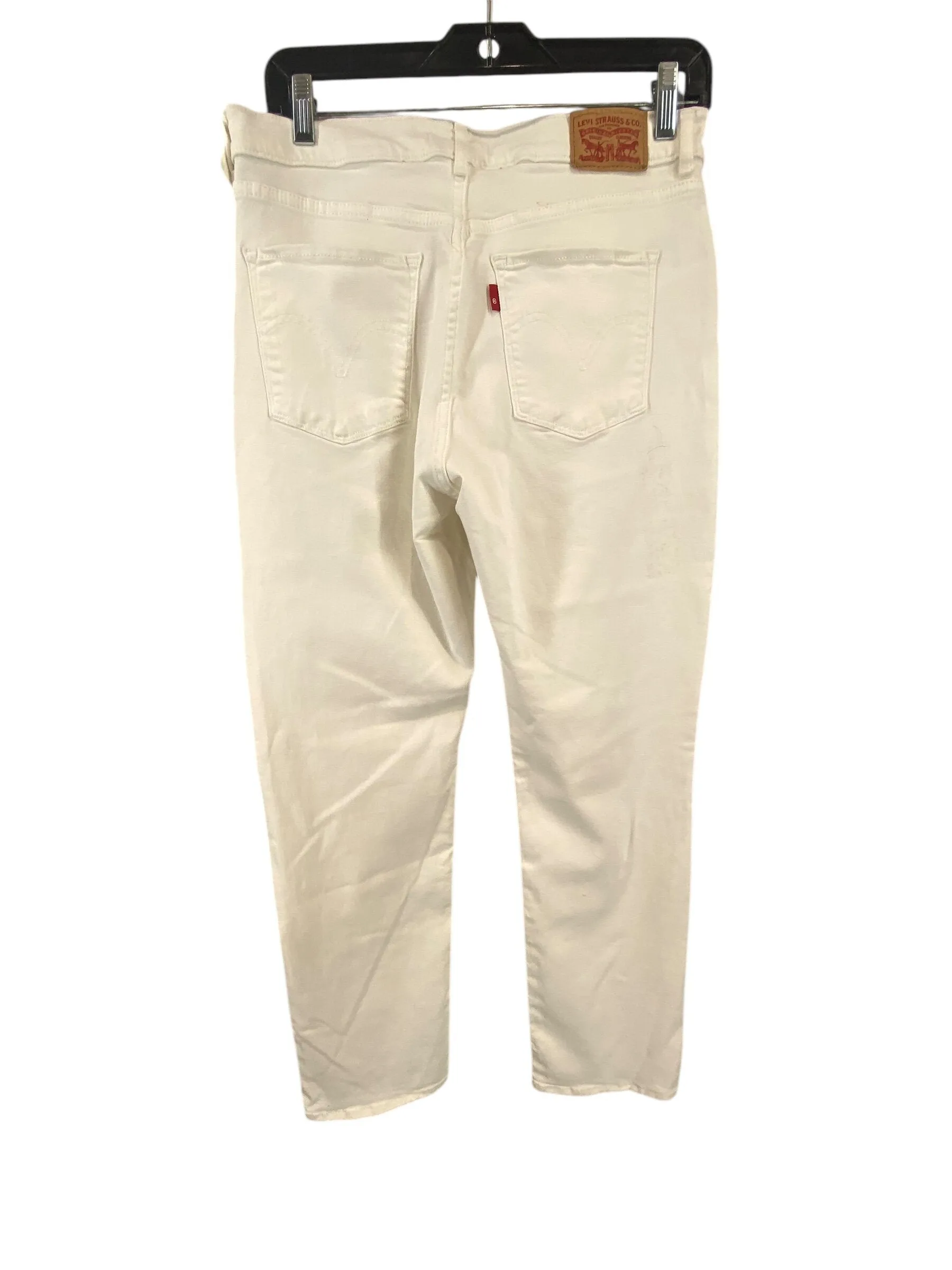 Jeans Skinny By D Jeans  Size: 8