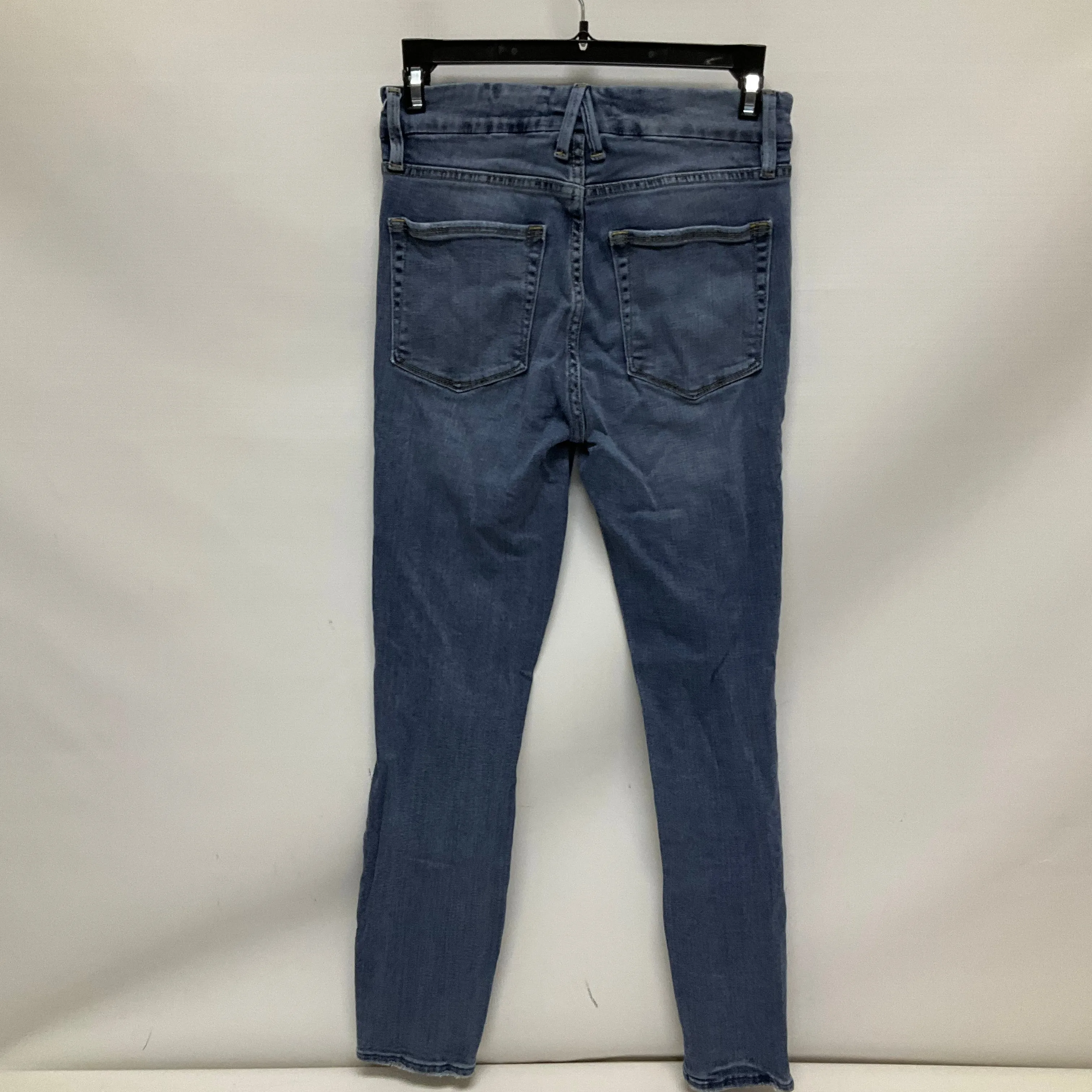 Jeans Skinny By Good American  Size: 0