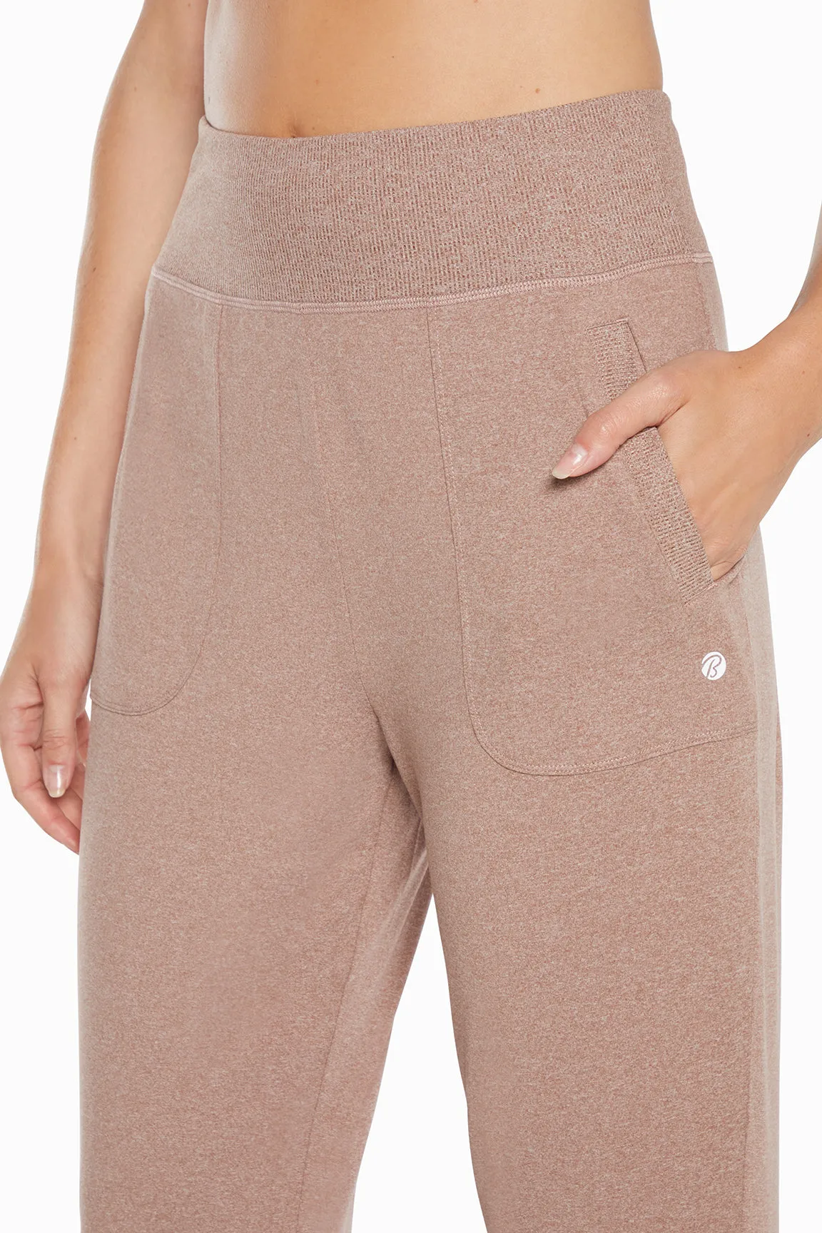 Jennie Jogger