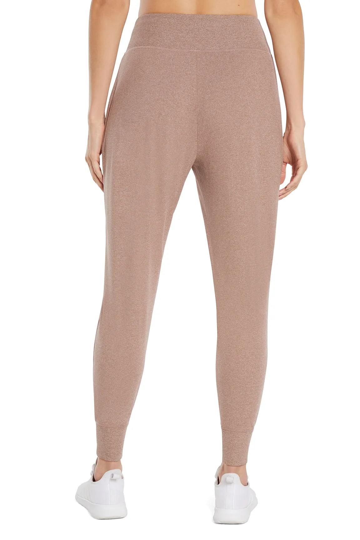 Jennie Jogger