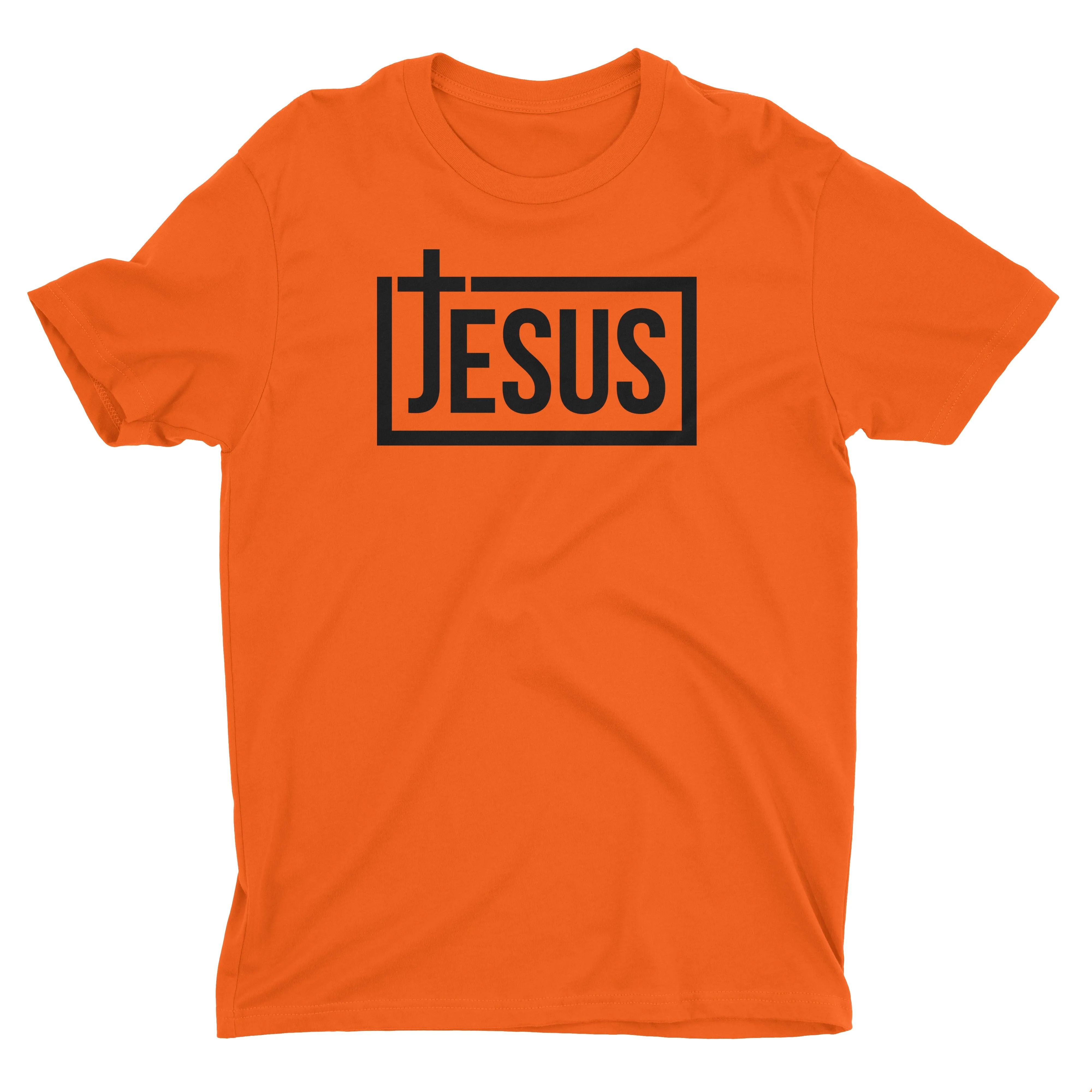 Jesus T Shirt for Men