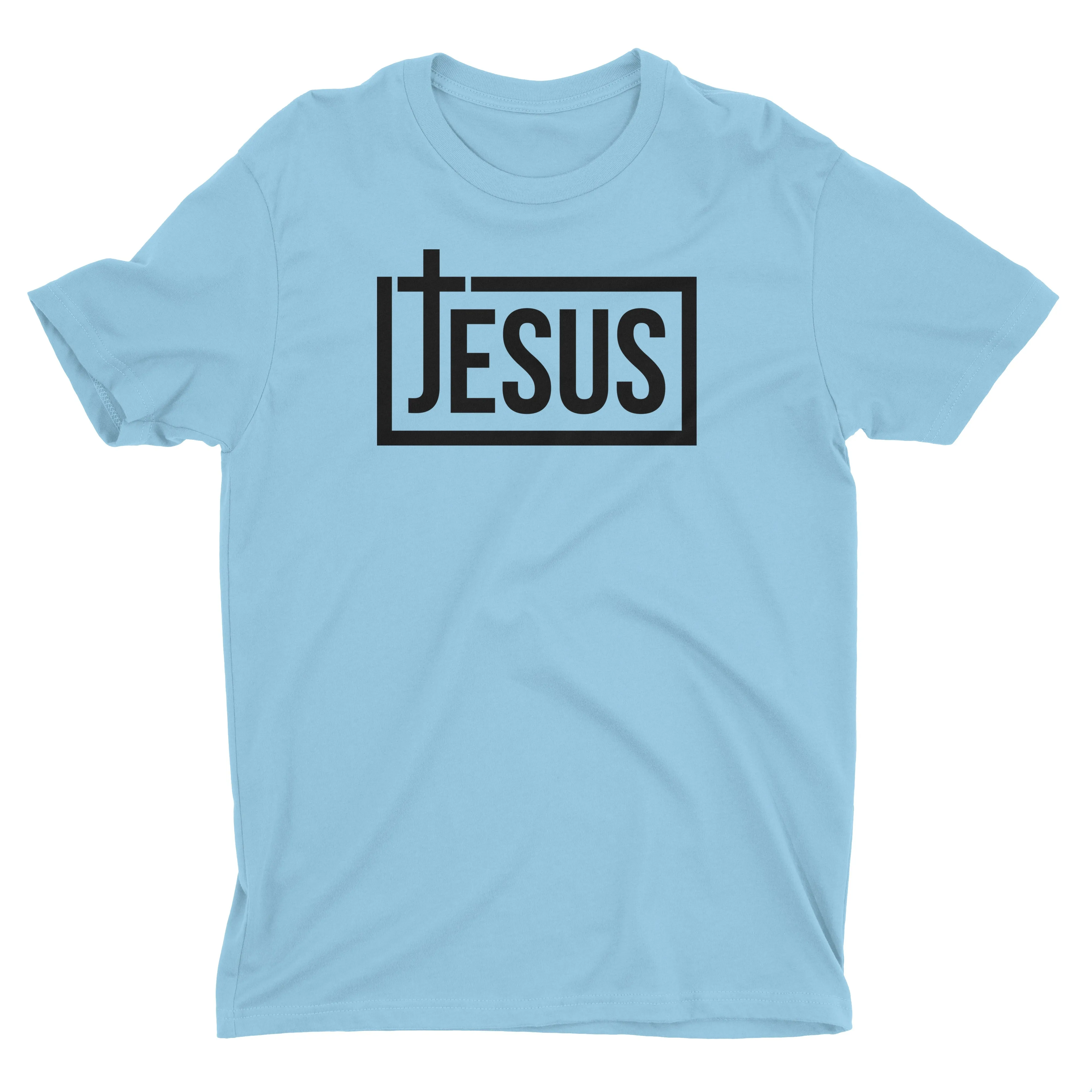 Jesus T Shirt for Men