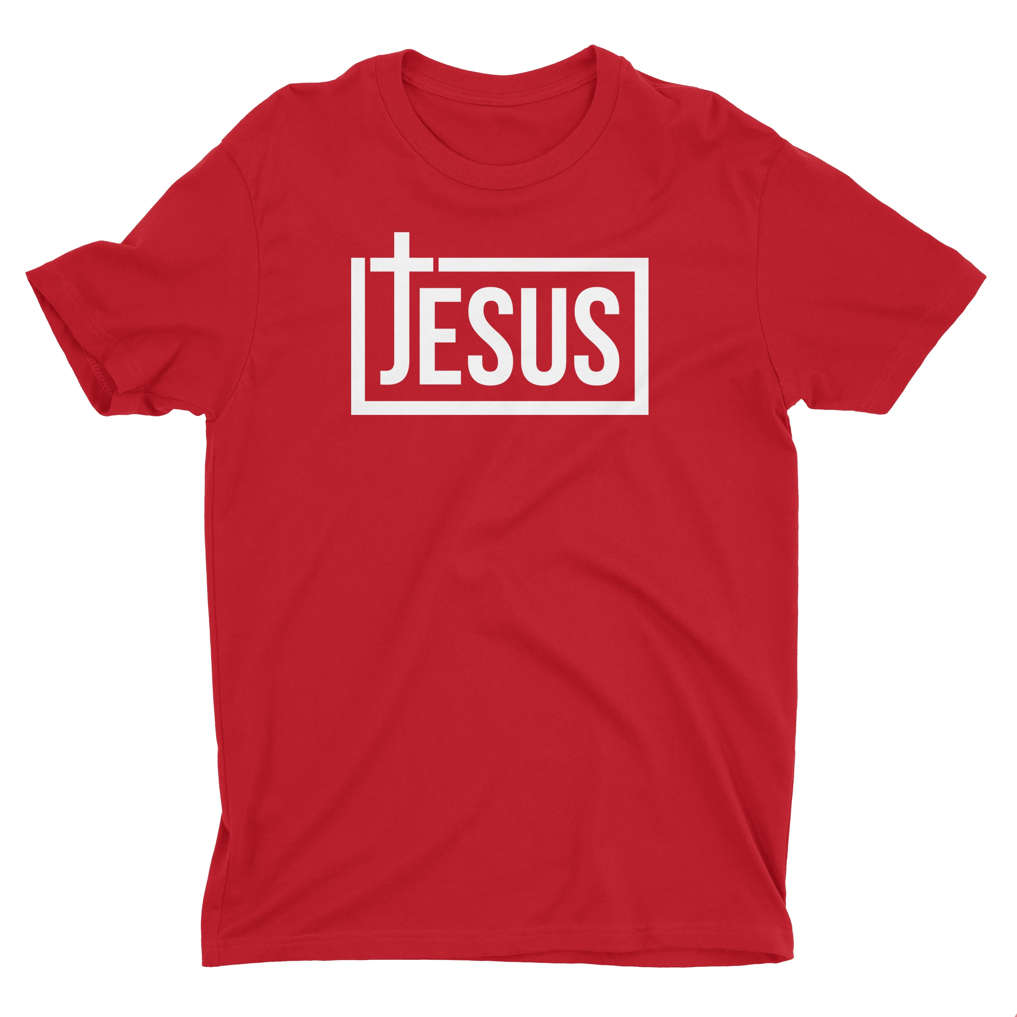Jesus T Shirt for Men