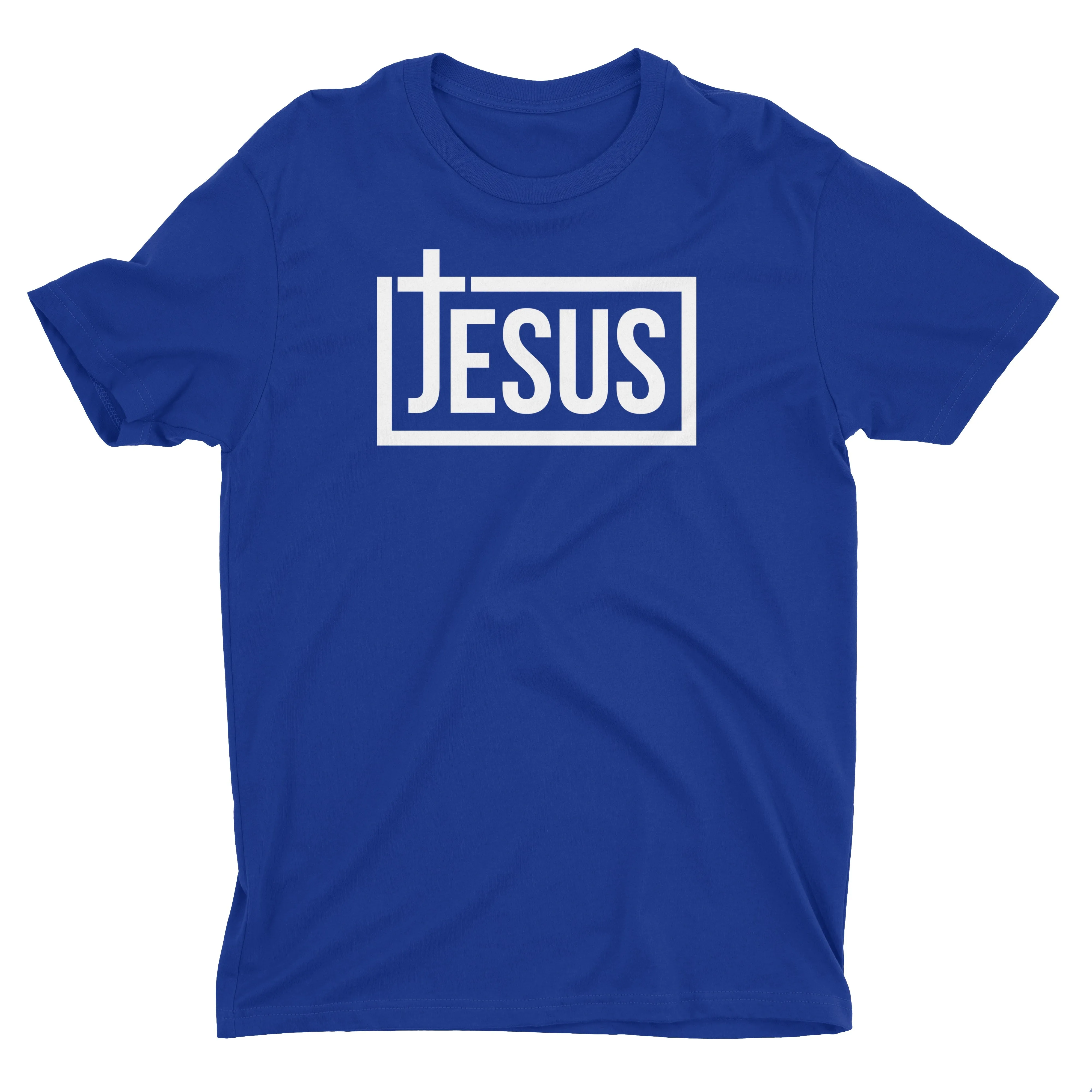Jesus T Shirt for Men