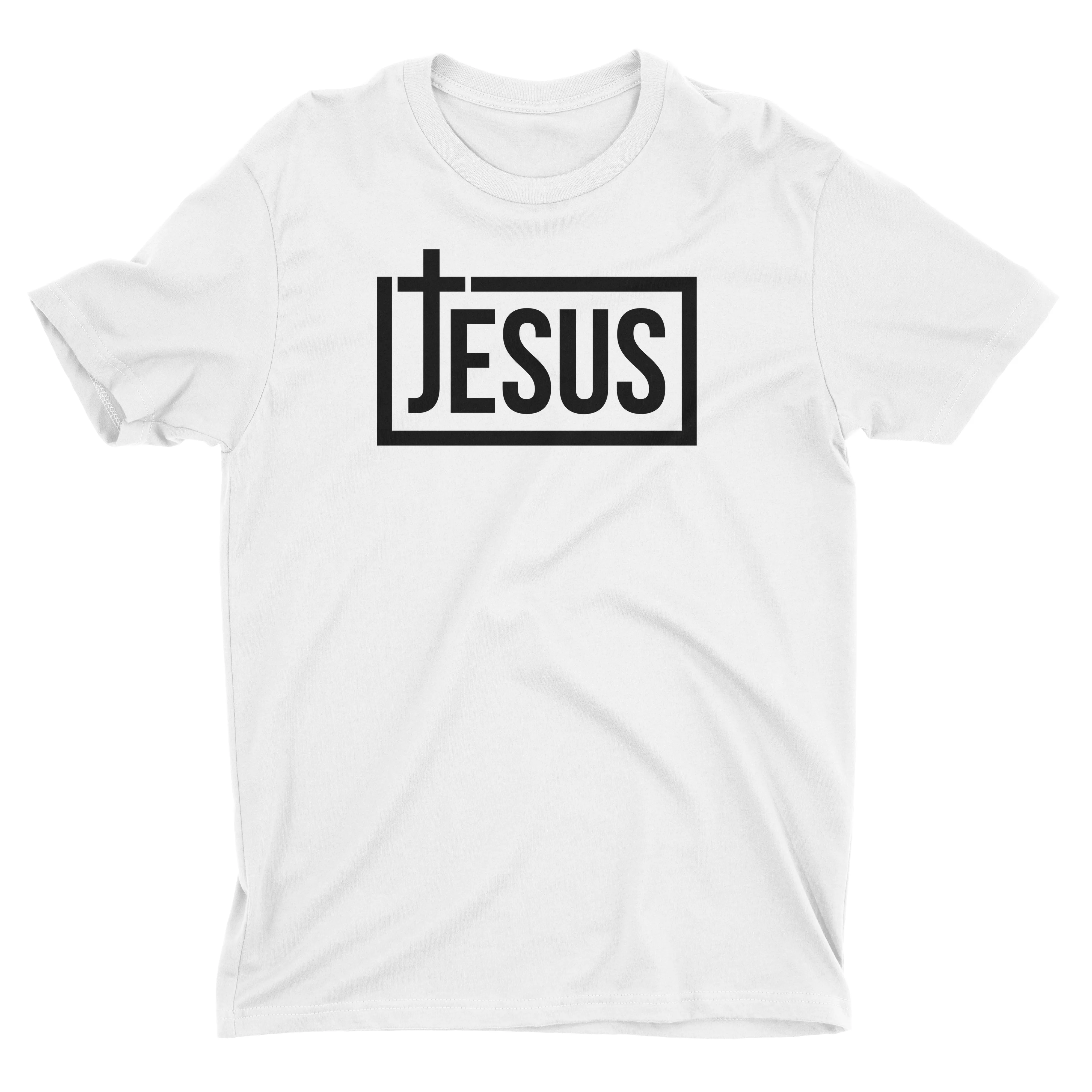 Jesus T Shirt for Men