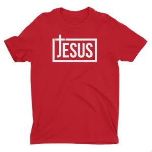 Jesus T Shirt for Men