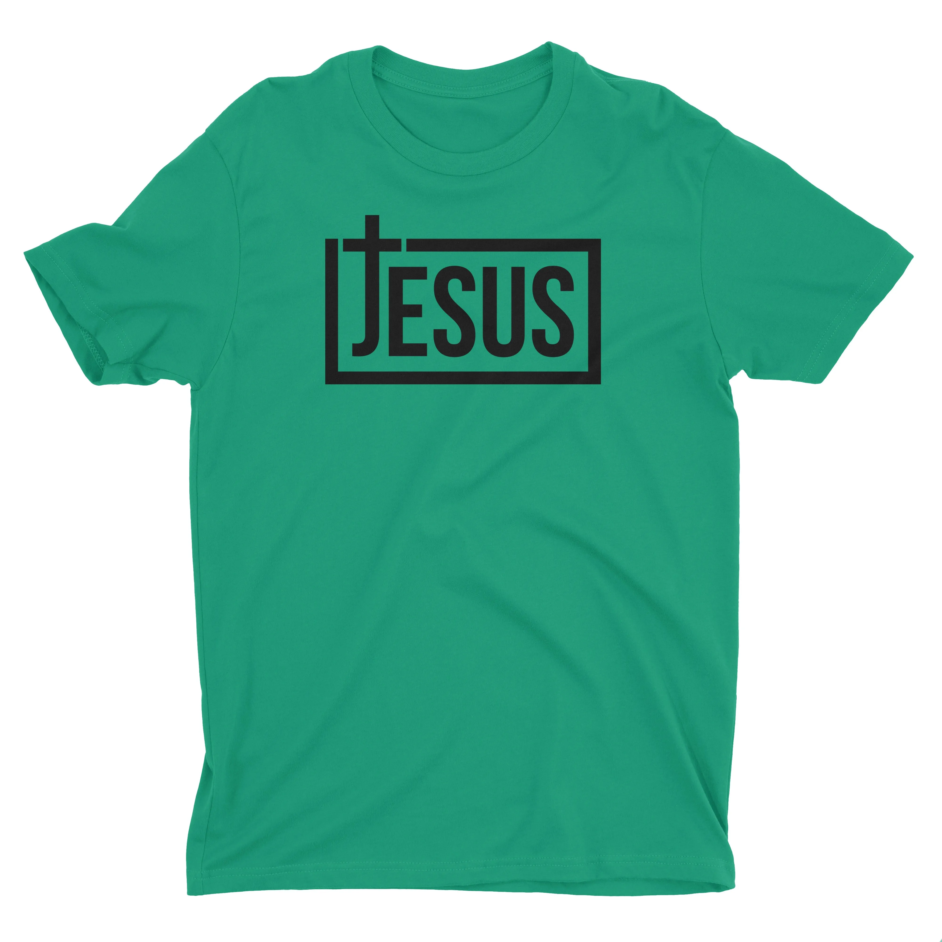 Jesus T Shirt for Men