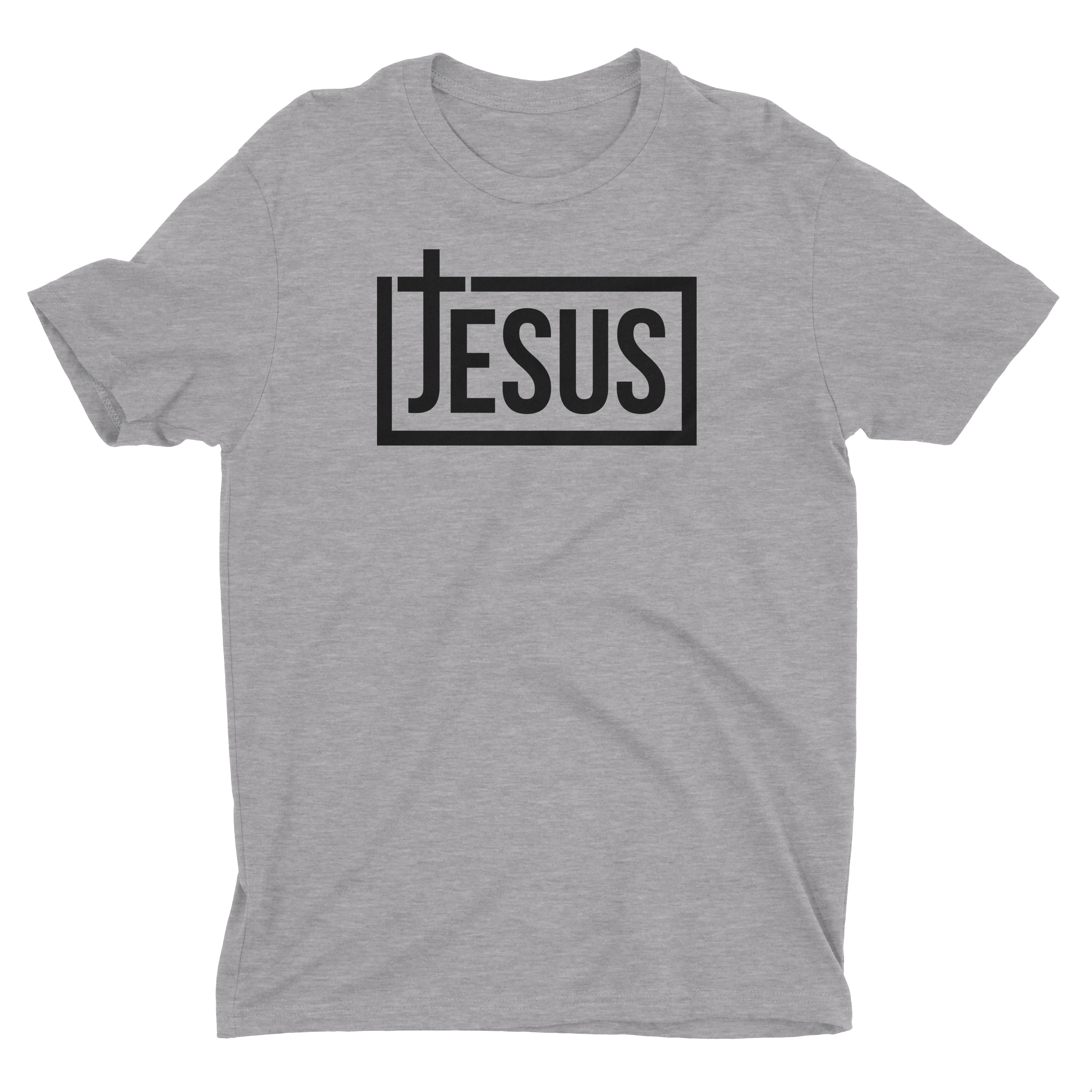 Jesus T Shirt for Men