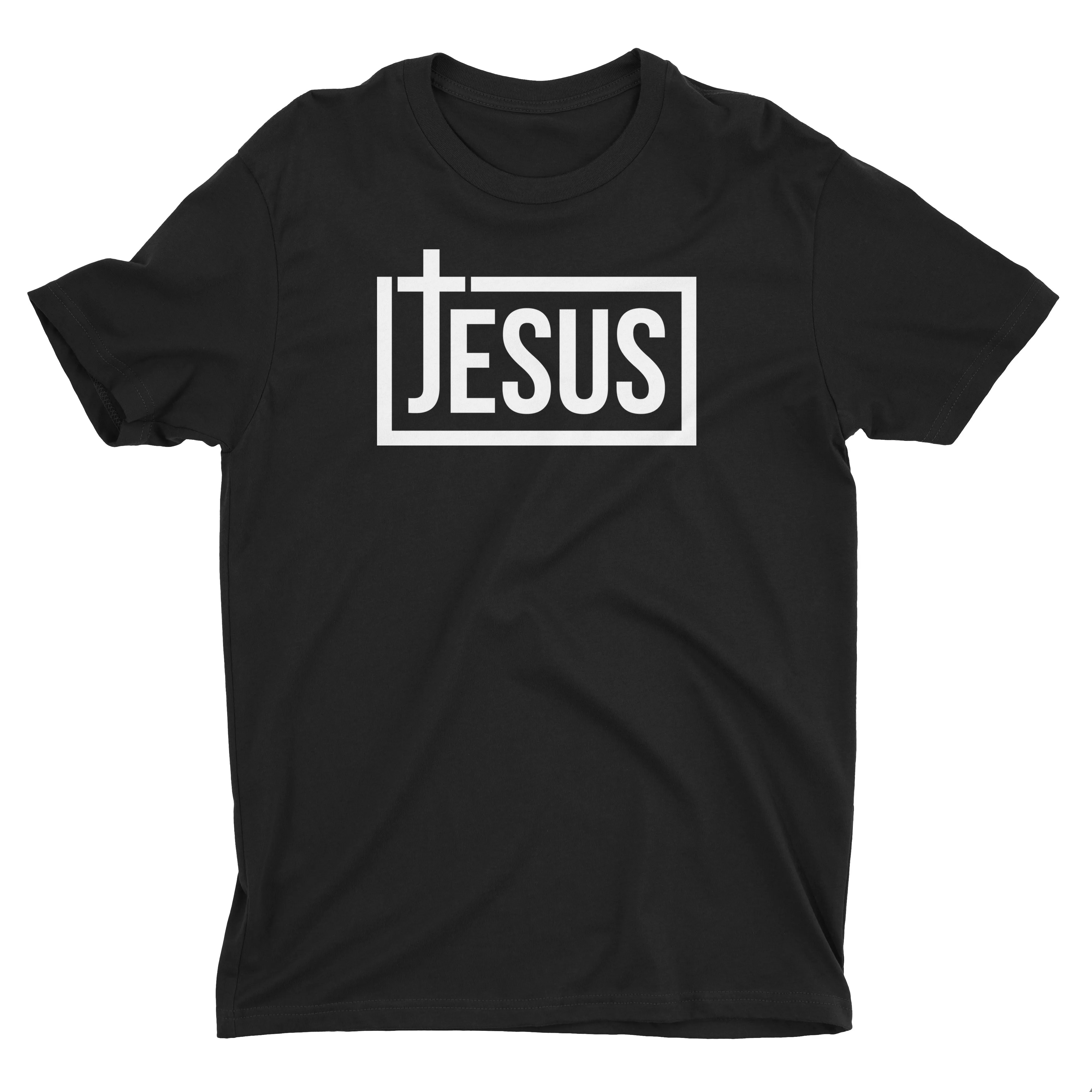 Jesus T Shirt for Men