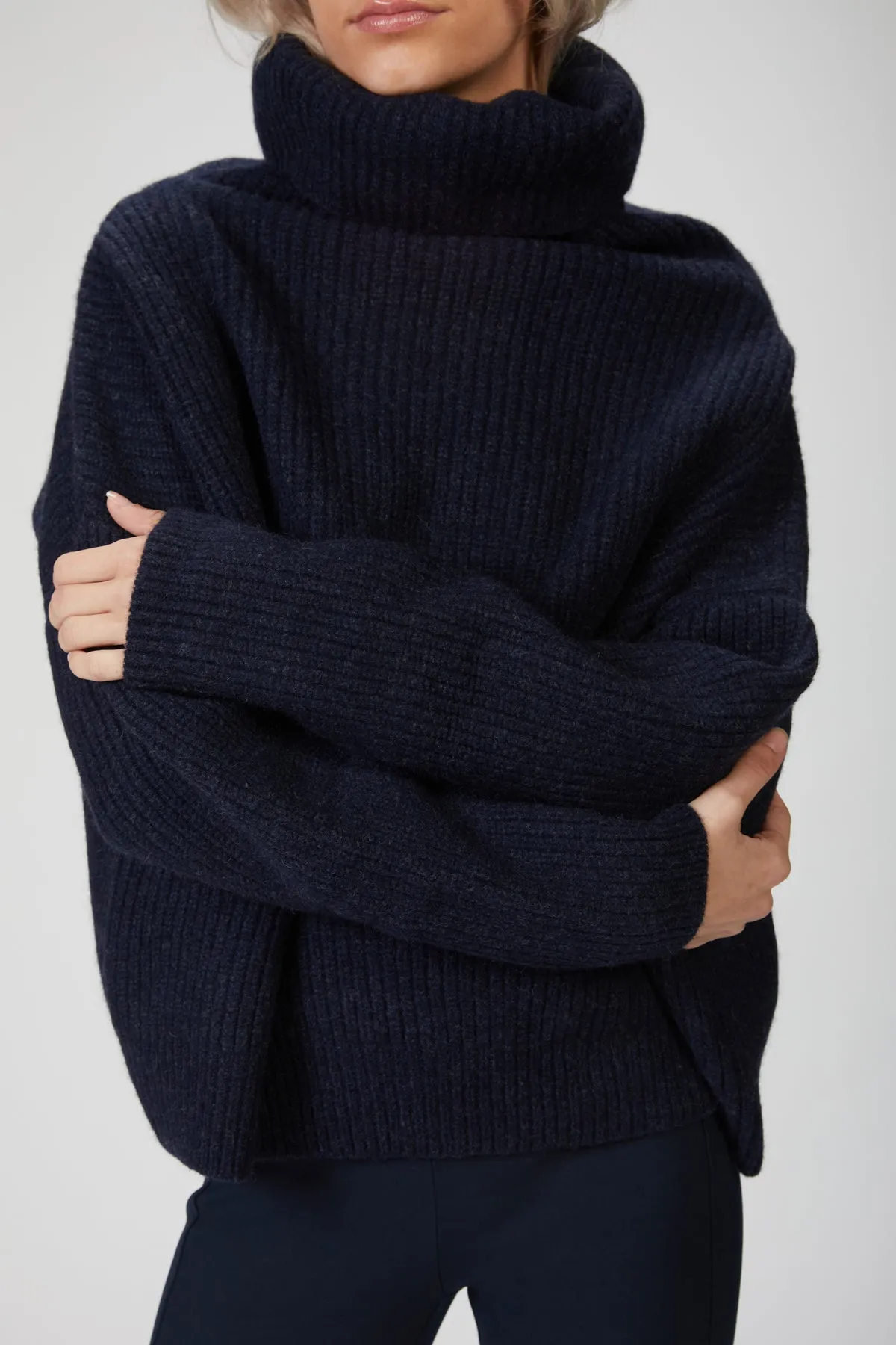 JOAN JUMPER
