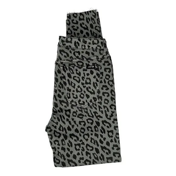 Joe’s JEANS High Rise Skinny Ankle Jeans