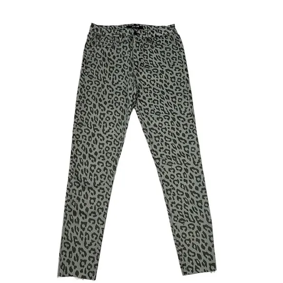 Joe’s JEANS High Rise Skinny Ankle Jeans