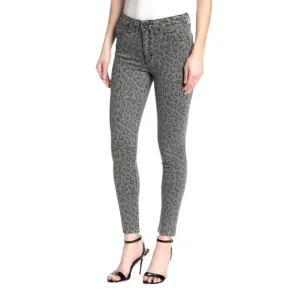 Joe’s JEANS High Rise Skinny Ankle Jeans