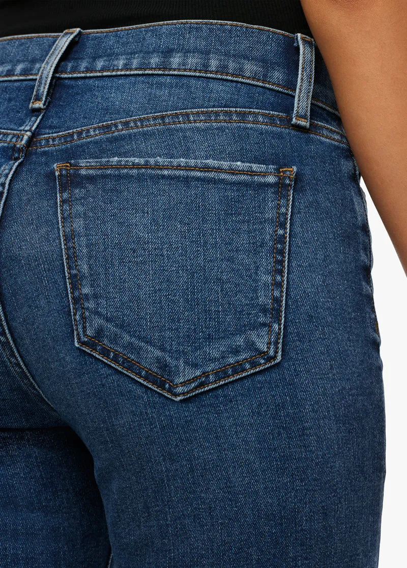 Joe's Jeans The Callie Cropped Bootcut