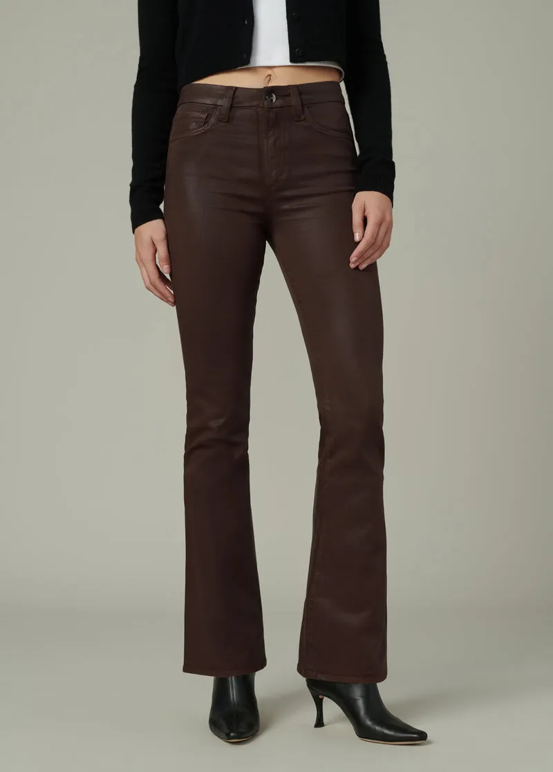 Joe's Jeans The Hi Honey Bootcut espresso