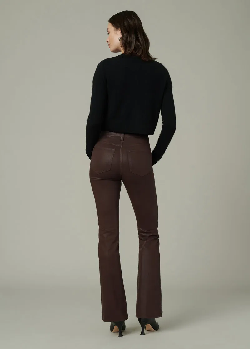 Joe's Jeans The Hi Honey Bootcut espresso