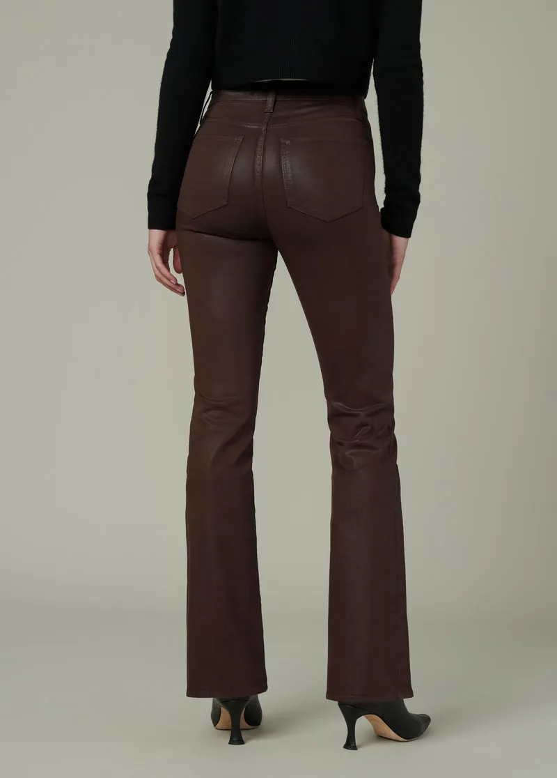 Joe's Jeans The Hi Honey Bootcut espresso