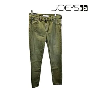 Joe's Women's Skinny Ankle Shaping Jeans Classic Five-pocket Jeans