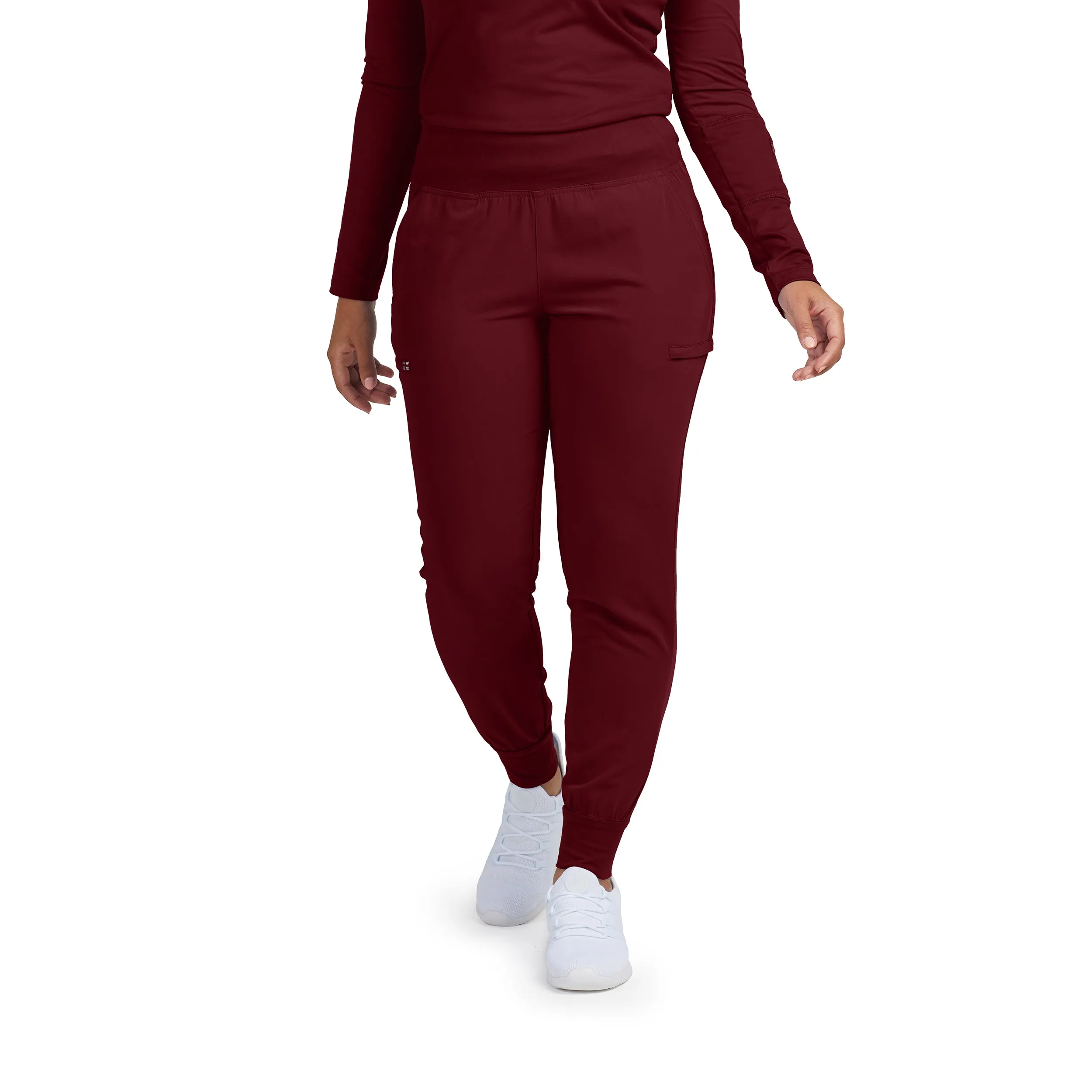 Jogger Scrub Pants