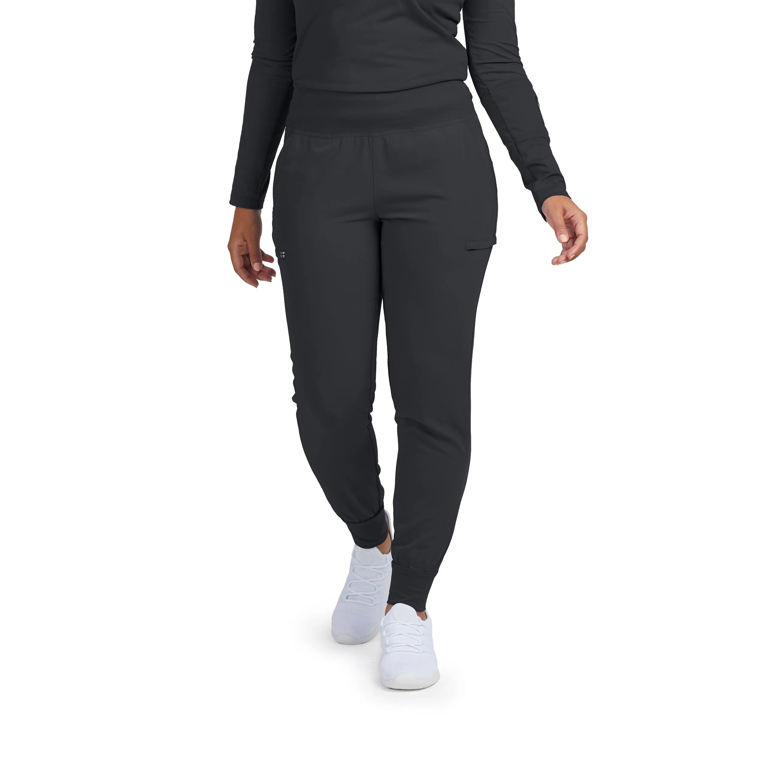 Jogger Scrub Pants