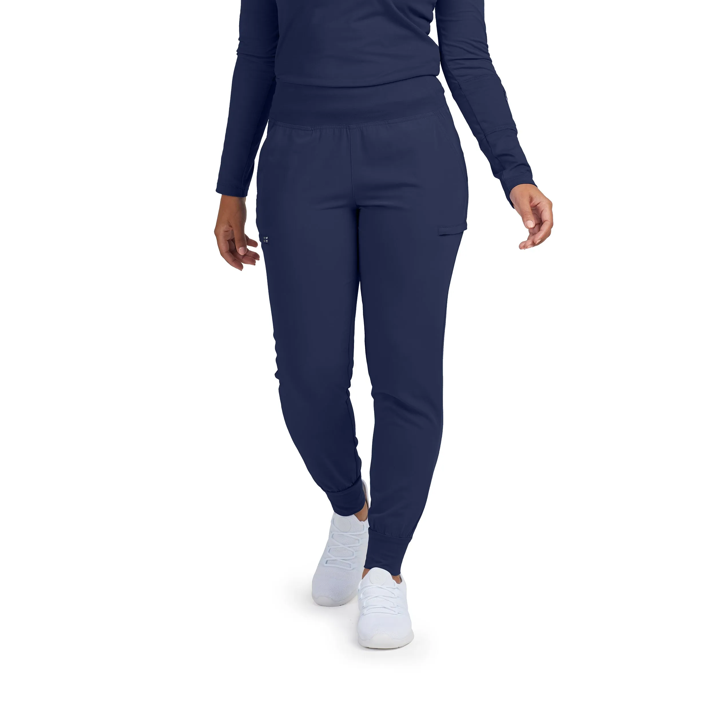 Jogger Scrub Pants