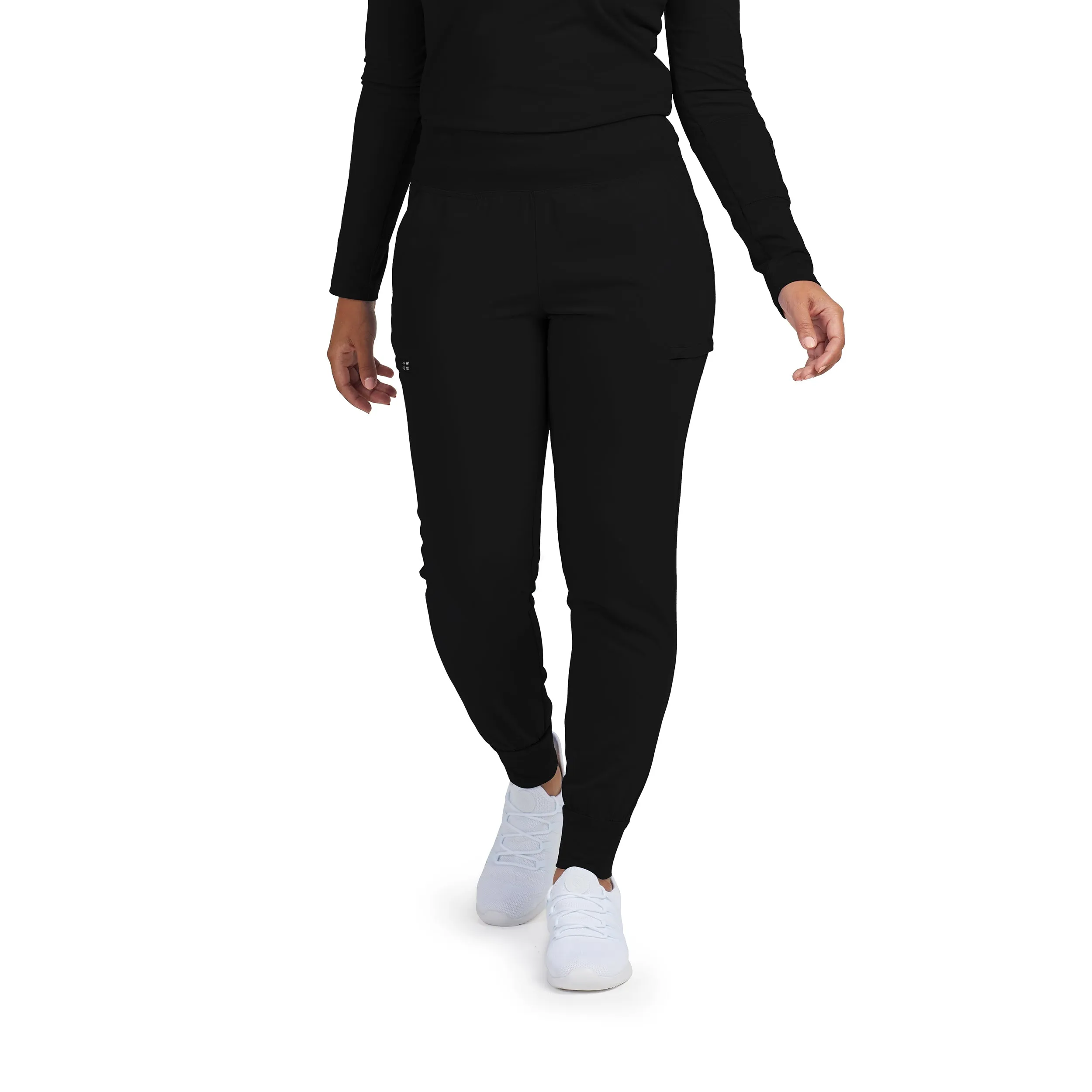 Jogger Scrub Pants
