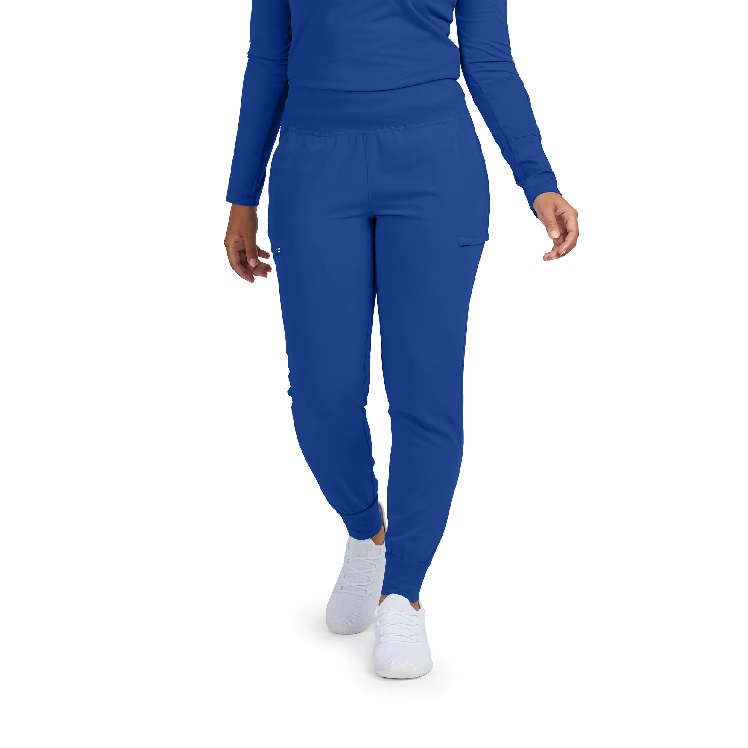 Jogger Scrub Pants