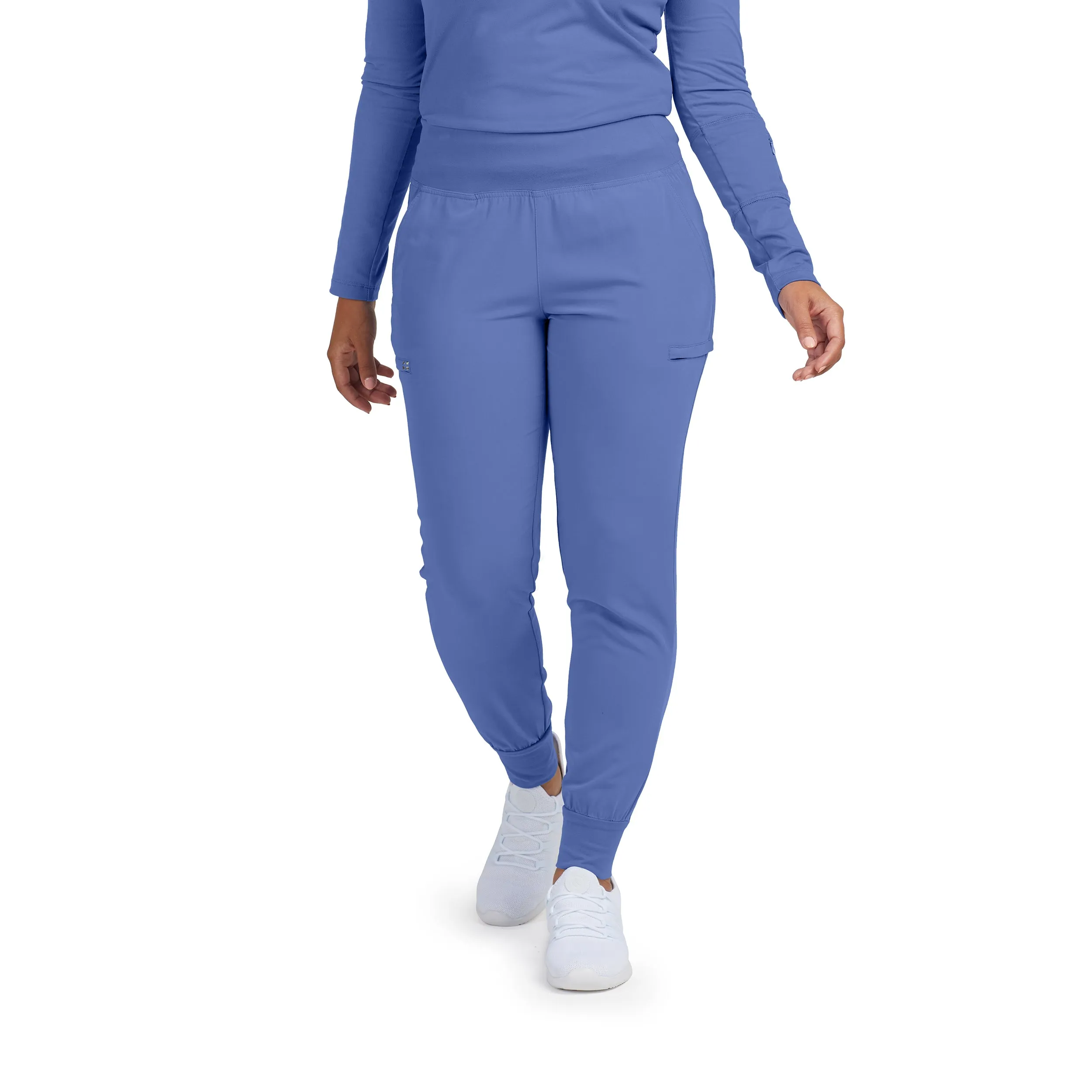 Jogger Scrub Pants