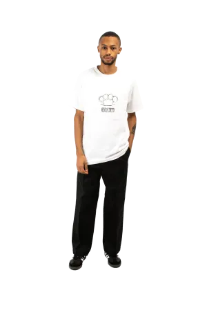 Johnny Crewneck T-Shirt