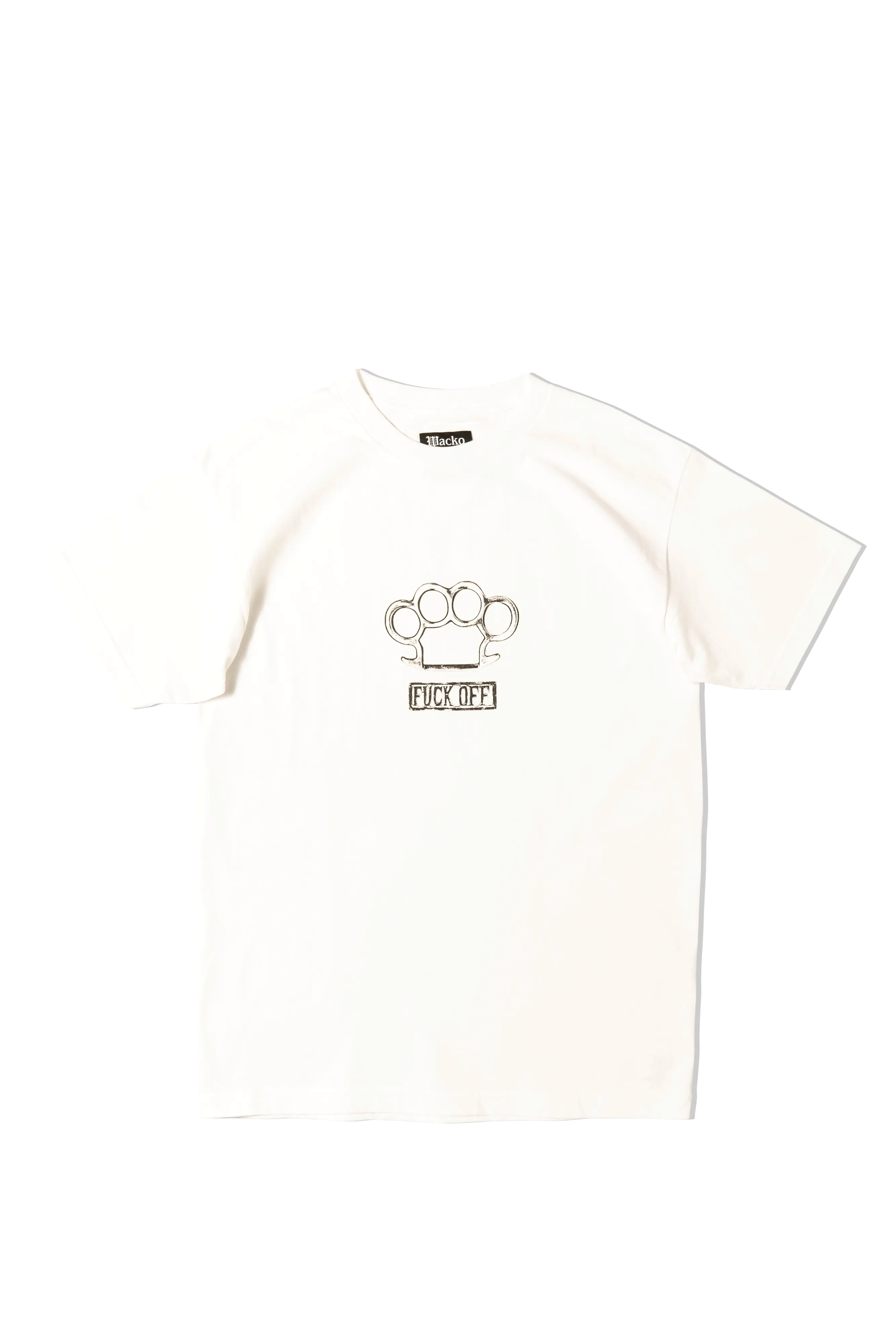Johnny Crewneck T-Shirt