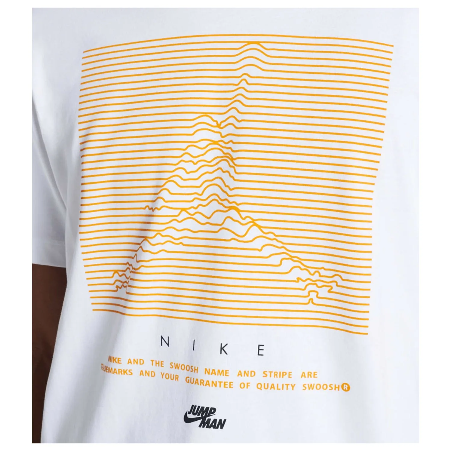 Jordan Jumpman 85 Short Sleeve Crewneck Tee Mens Style : Dh8972