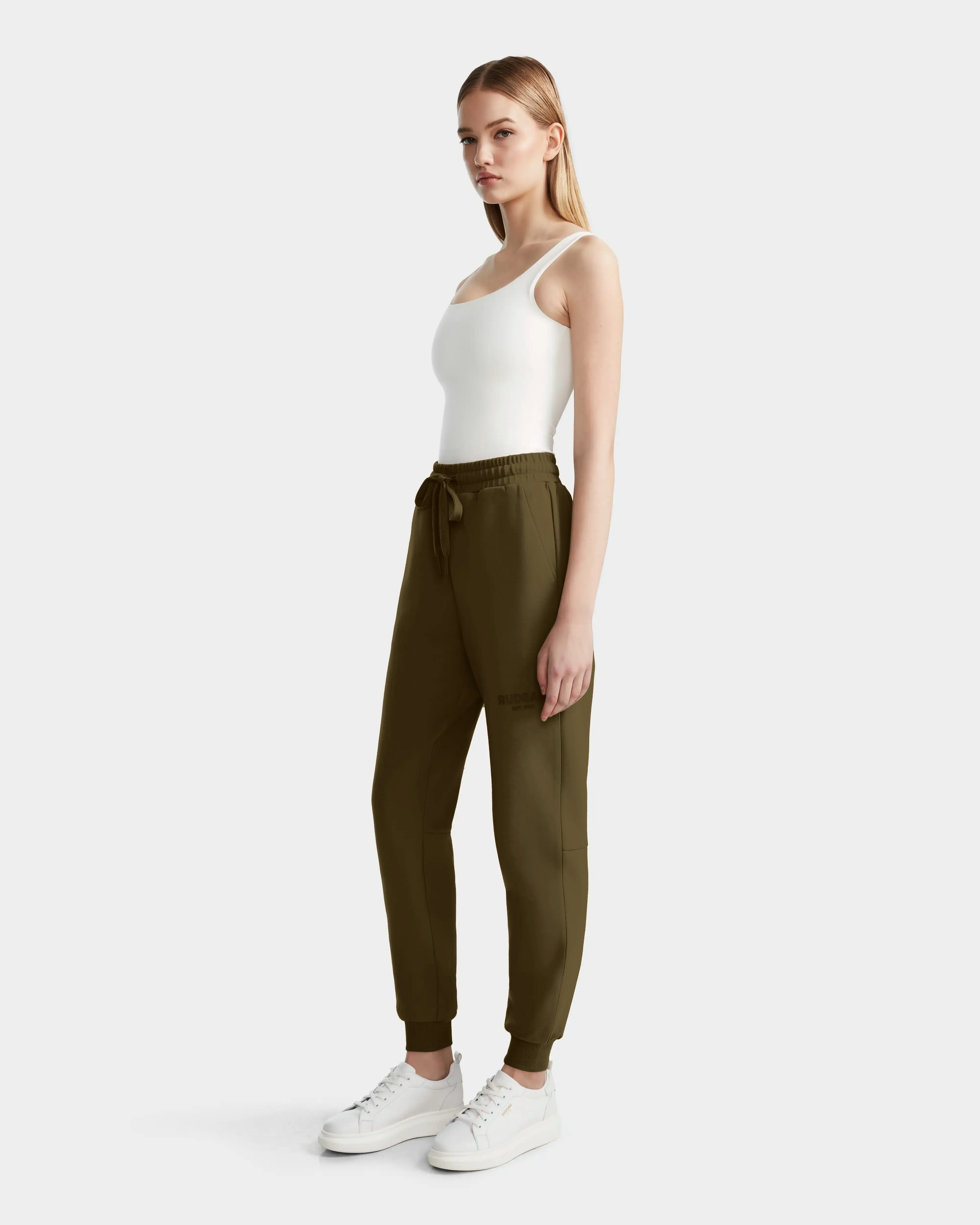 JOSS - 9524009 Loden Green W