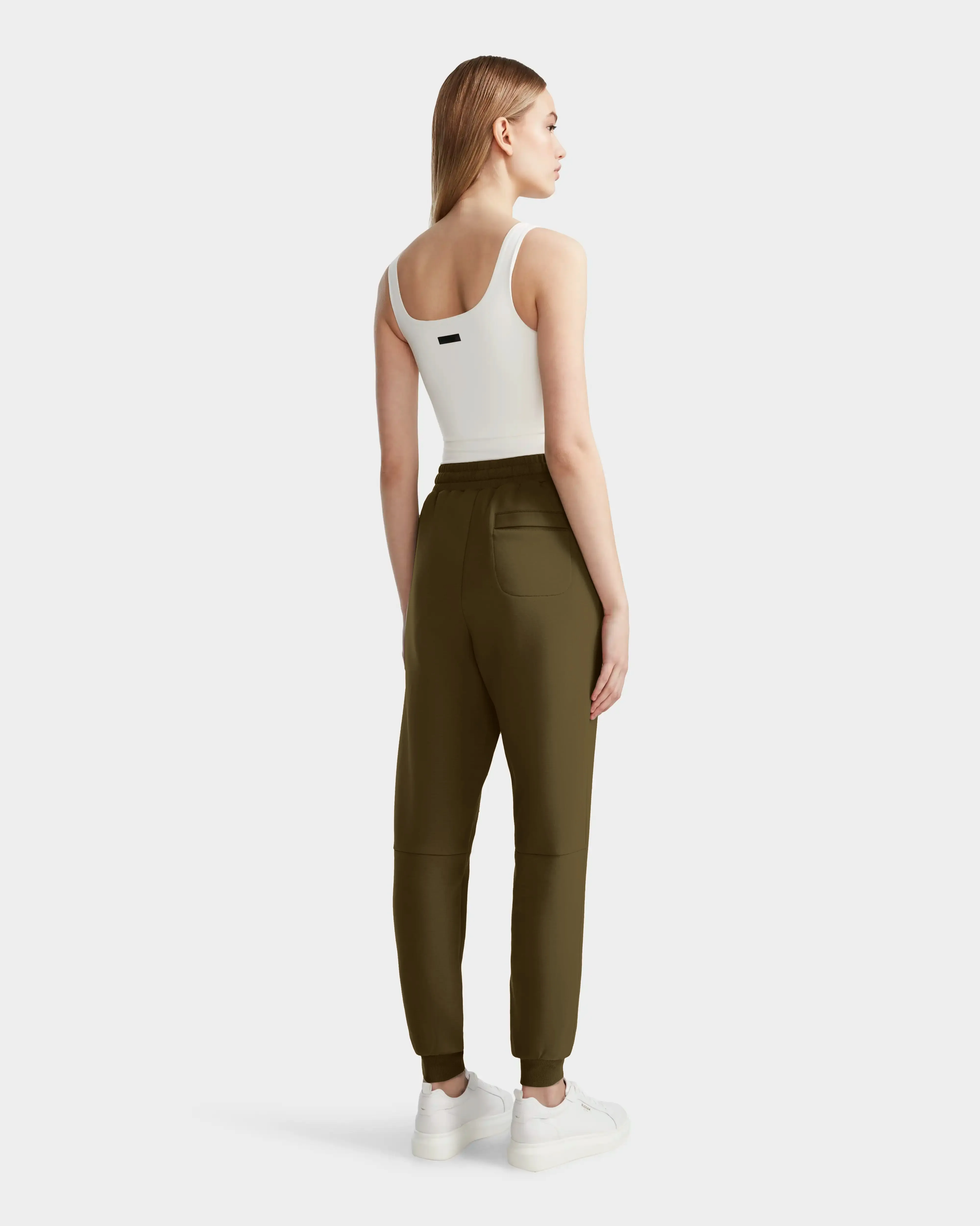 JOSS - 9524009 Loden Green W