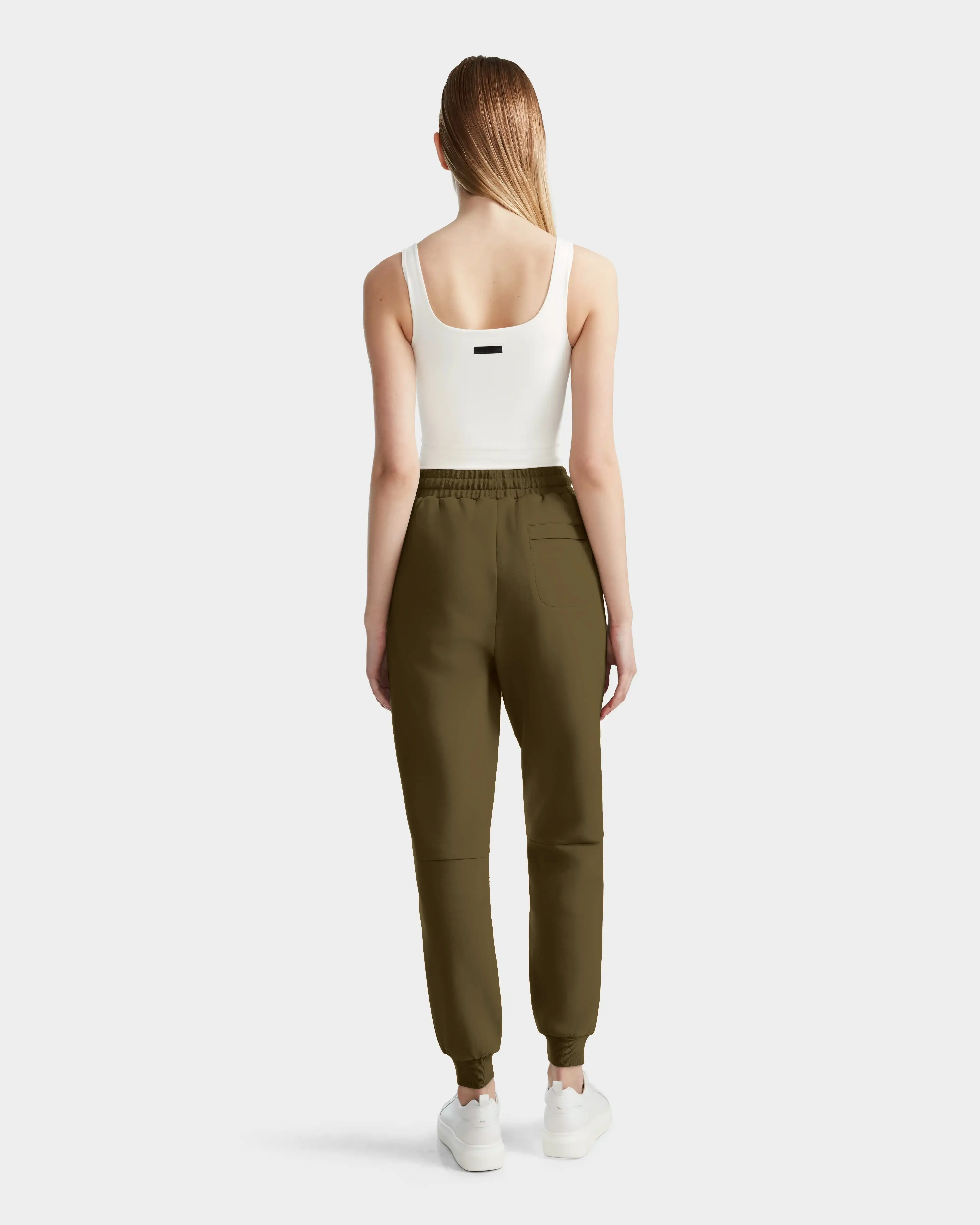 JOSS - 9524009 Loden Green W