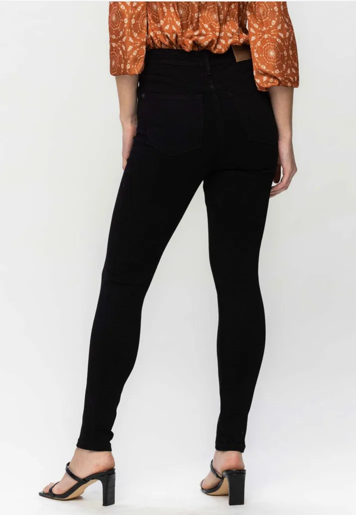 Judy Blue Control Skinny Jeans!