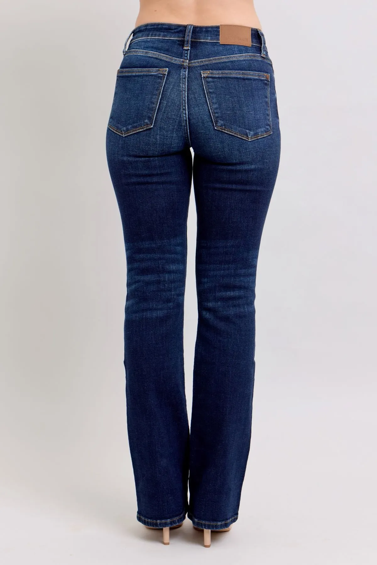 Judy Blue Dark Rinse Bootcut Jean