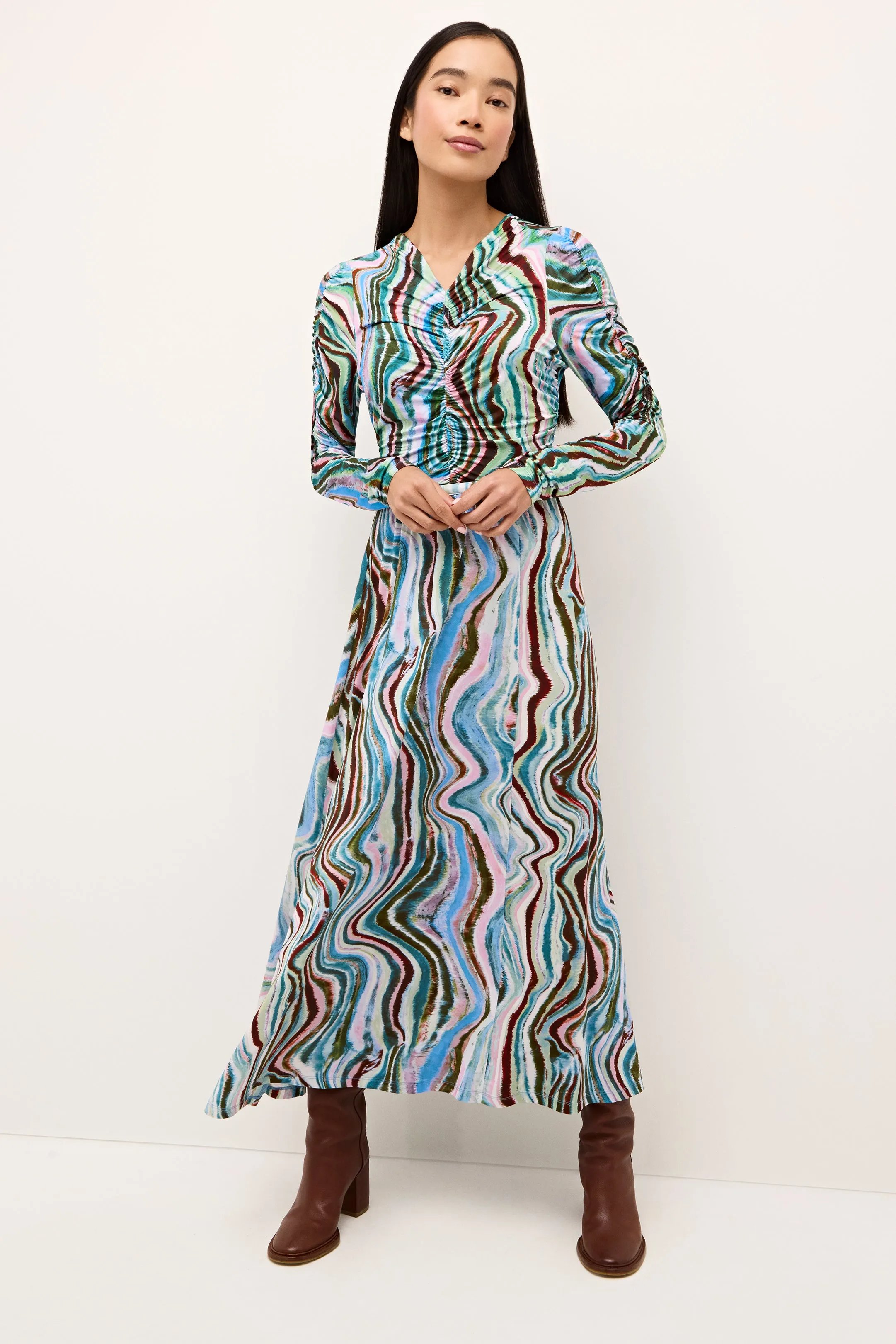 KAIA SKIRT