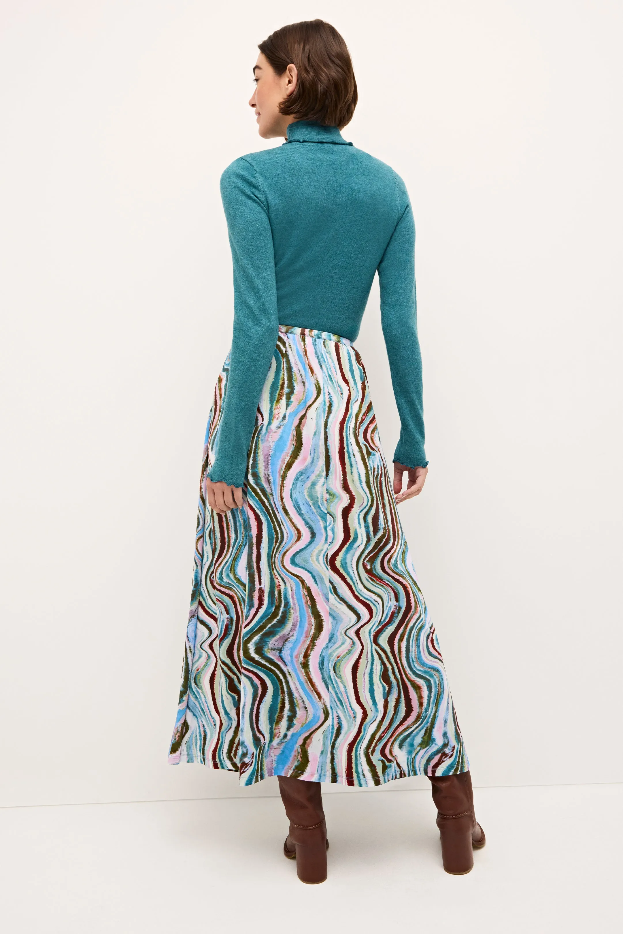 KAIA SKIRT
