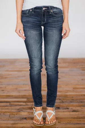 Kan Can Jeans ~ Sonnie Wash