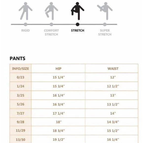 KANCAN Light Wash Distressed Skinny Jeans KC5056M