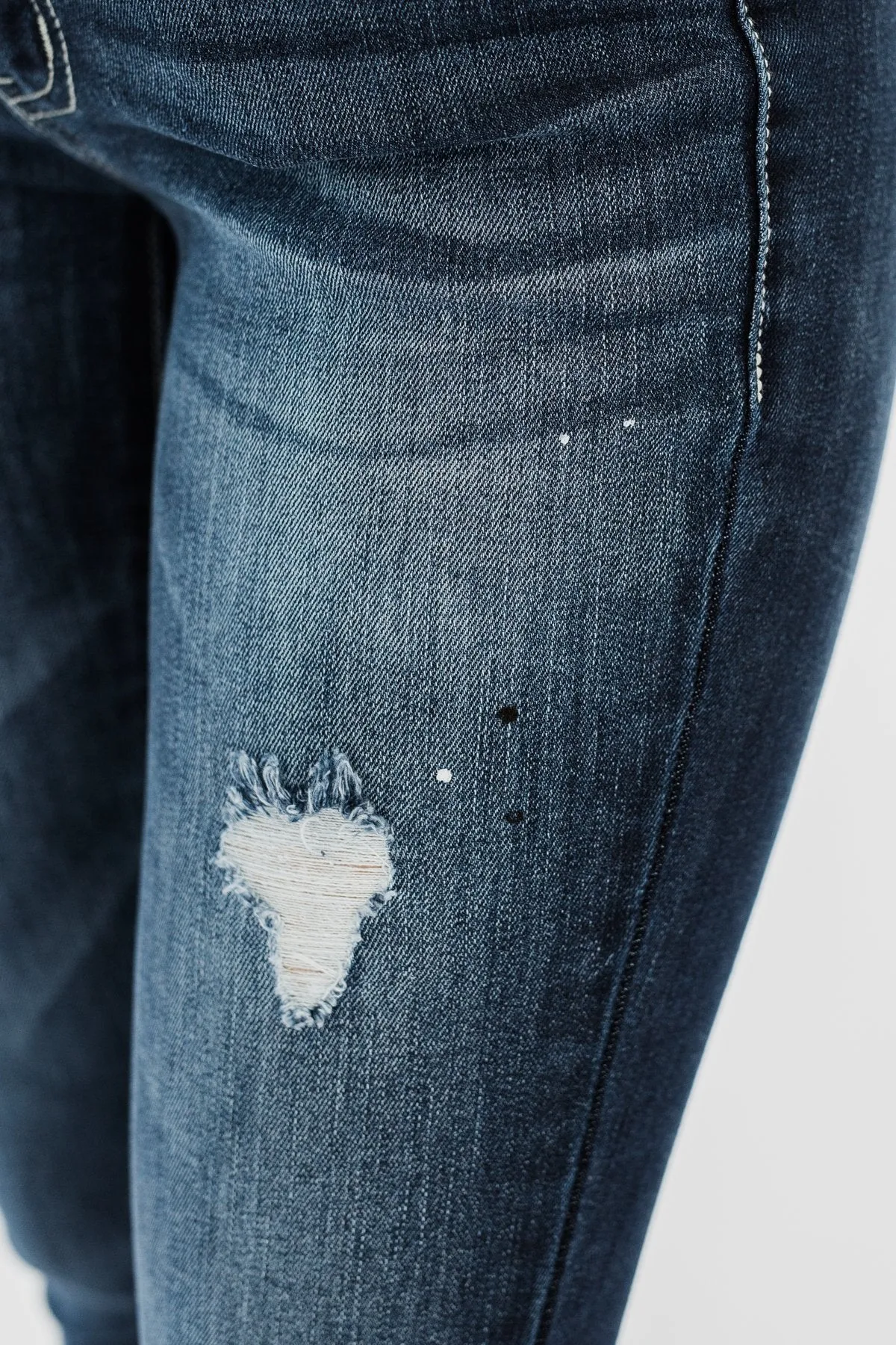 KanCan Skinny Jeans- Arianna Wash
