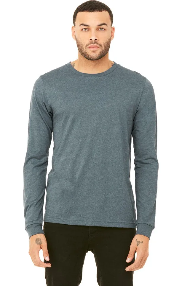 Kappa Sigma Long Sleeve Tee