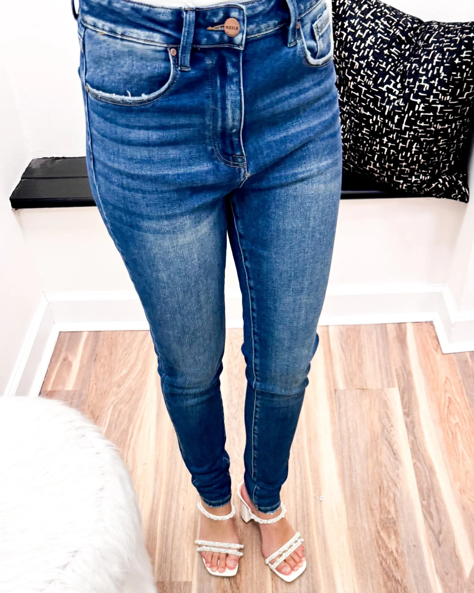 Kennedy Jeans