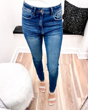 Kennedy Jeans