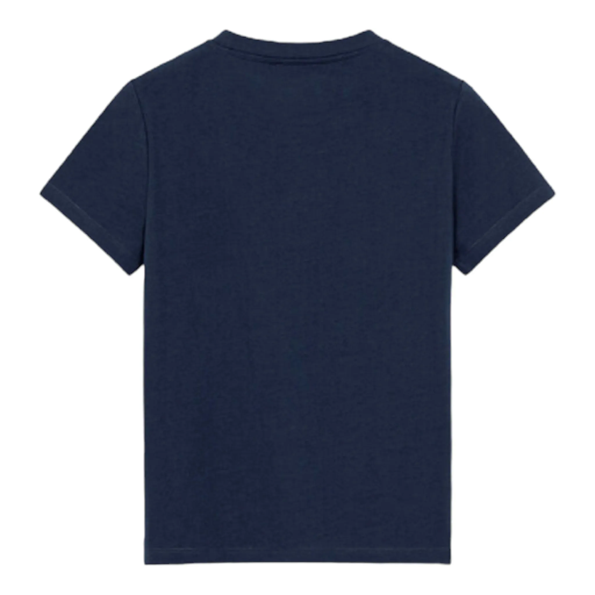 Kenzo Men's Classic Tiger Embroidered Logo T-Shirt