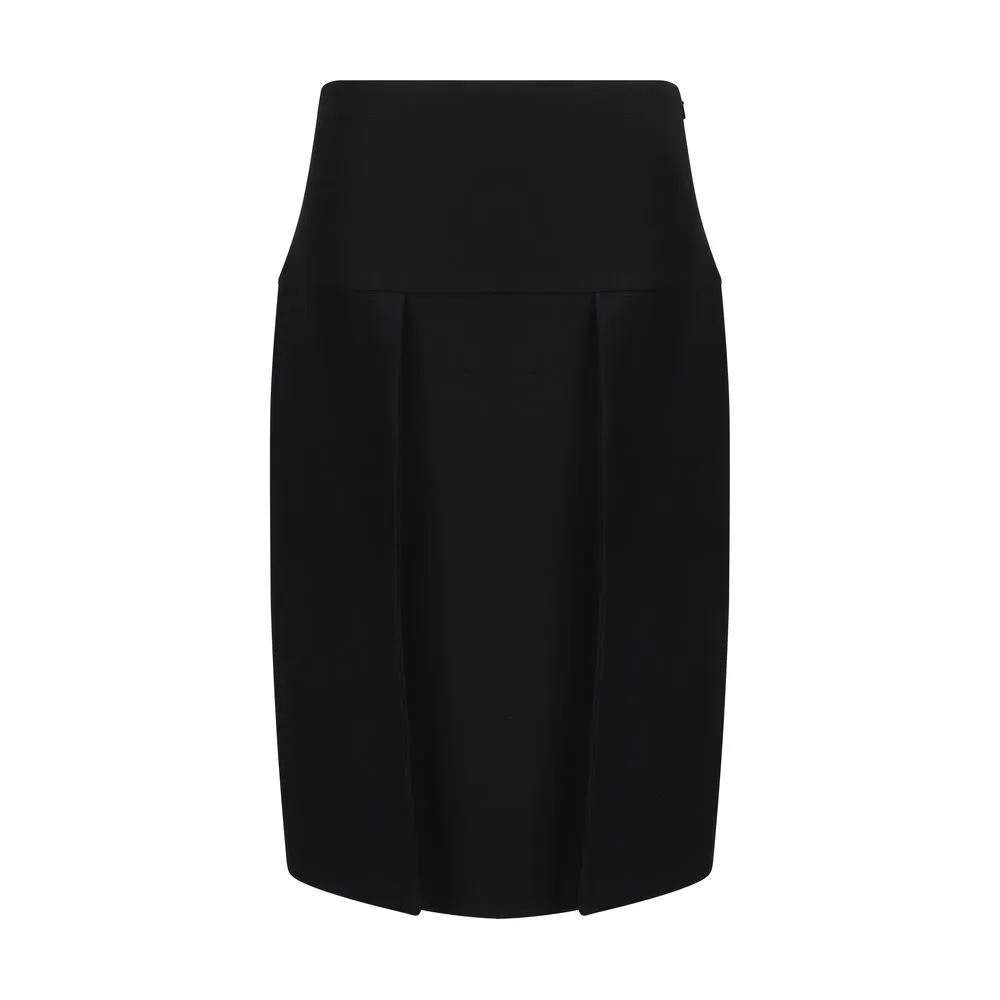 Kidd Midi Skirt