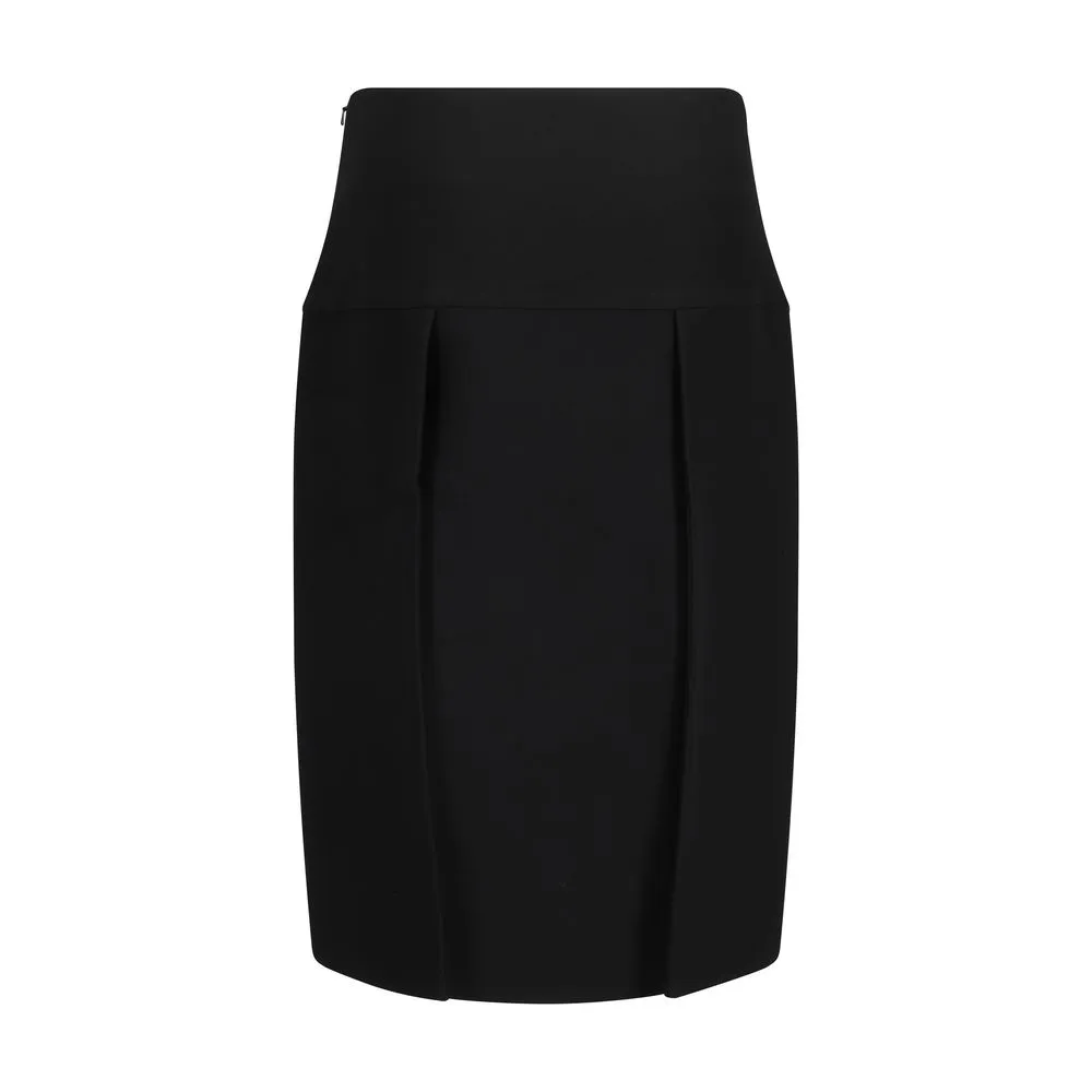 Kidd Midi Skirt