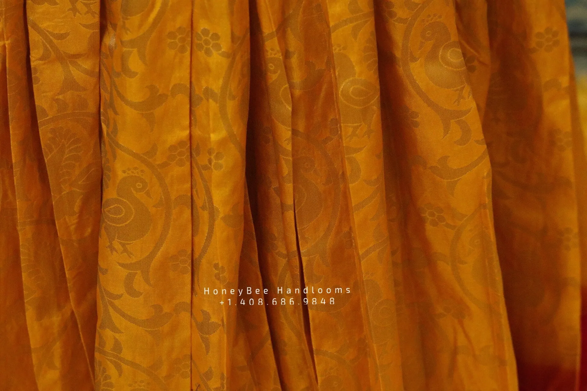 Kids gown,banaras kids dress, kids frock,Diwali dress kids,benaras fabric dress for kids,kids patty dress,kids pink yellow dress