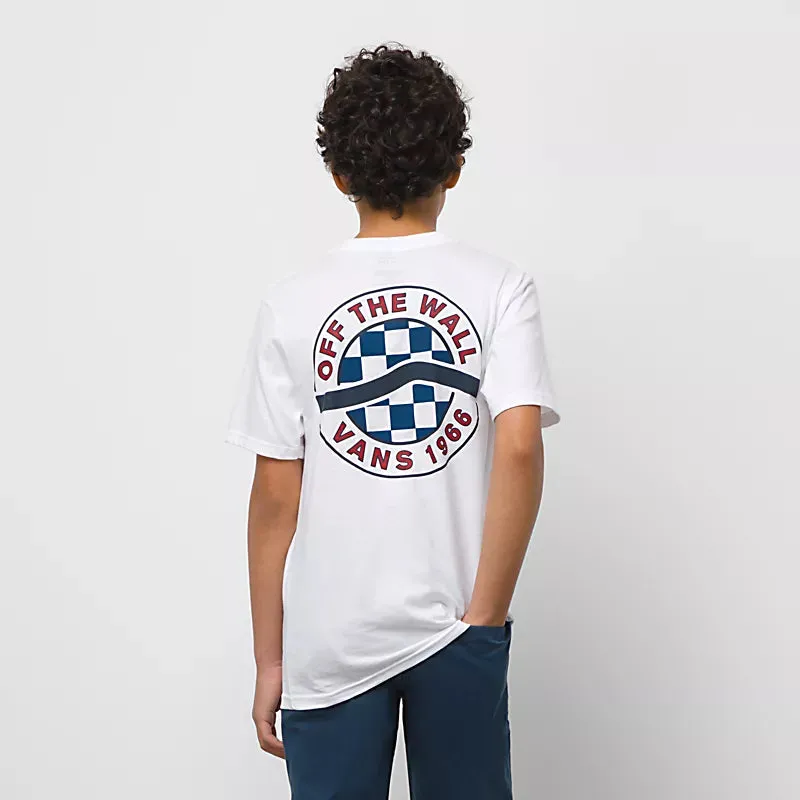 Kids Sidestripe T-Shirt