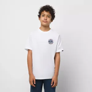 Kids Sidestripe T-Shirt